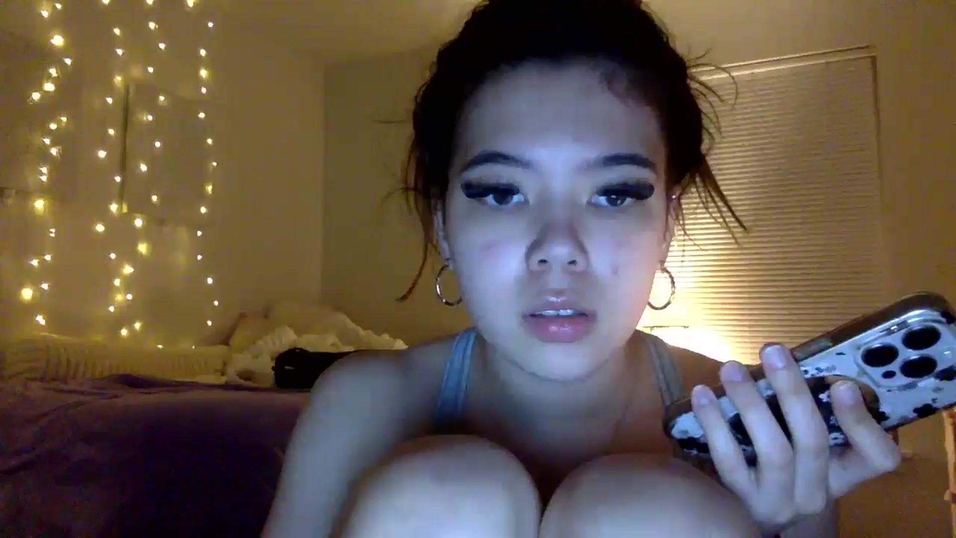 Gallery image thumbnail from Natpeach's myfreecams stream on, 12/07/2025, 09:33 image 2 of 20