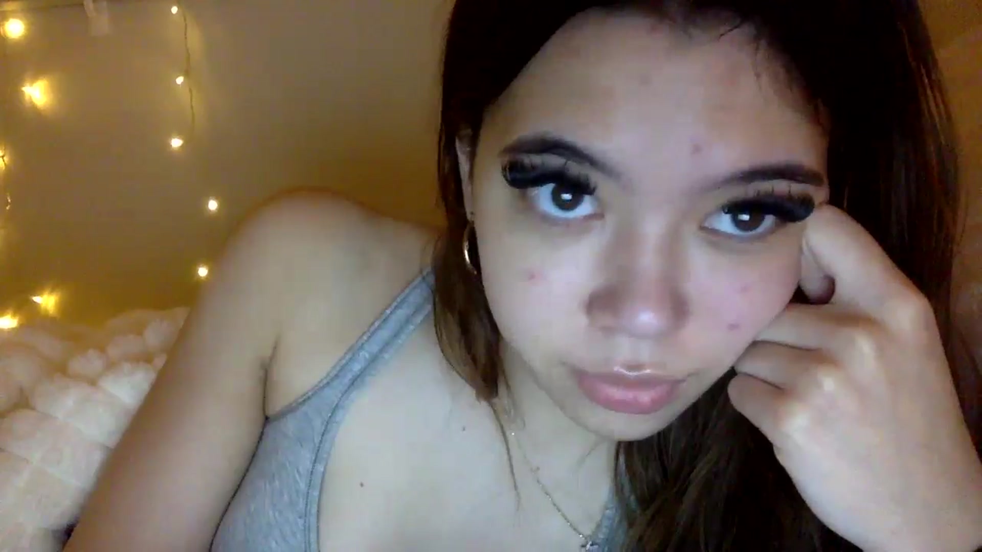 Gallery image thumbnail from Natpeach's myfreecams stream on, 12/07/2025, 09:33 image 13 of 20