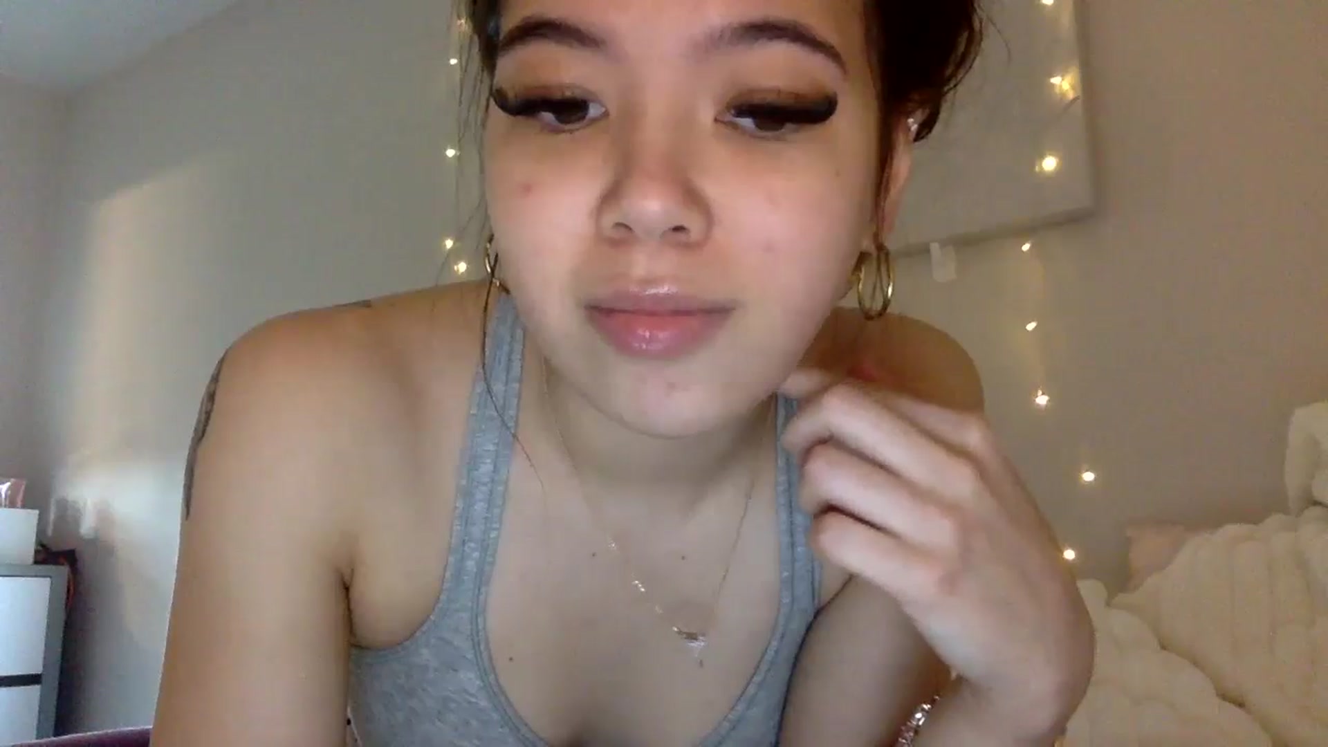 Gallery image thumbnail from Natpeach's myfreecams stream on, 12/09/2025, 06:51 image 5 of 20