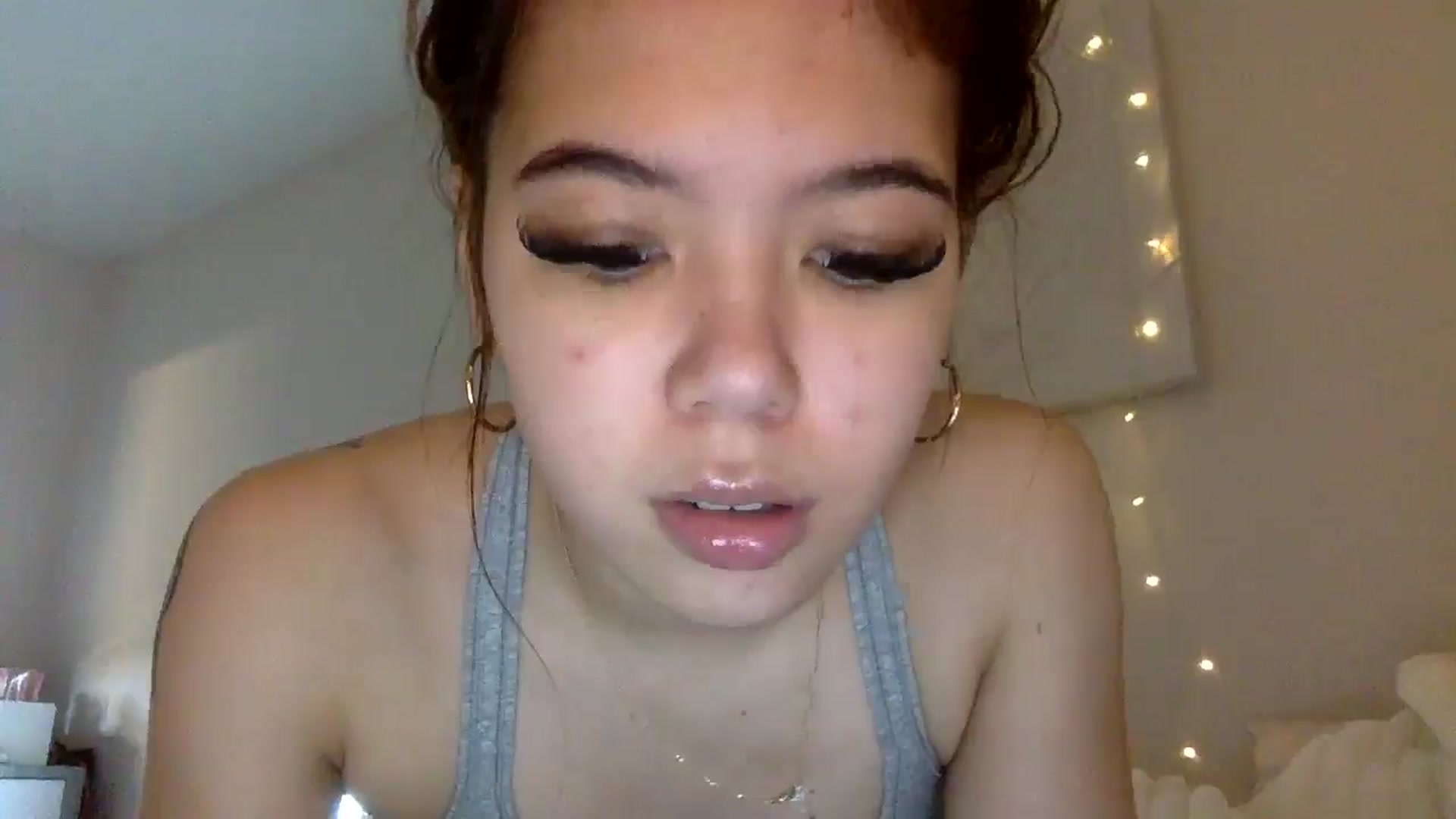 Gallery image thumbnail from Natpeach's myfreecams stream on, 12/09/2025, 06:51 image 8 of 20