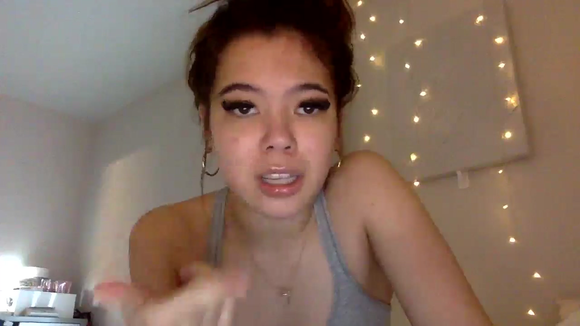Gallery image thumbnail from Natpeach's myfreecams stream on, 12/09/2025, 06:51 image 14 of 20