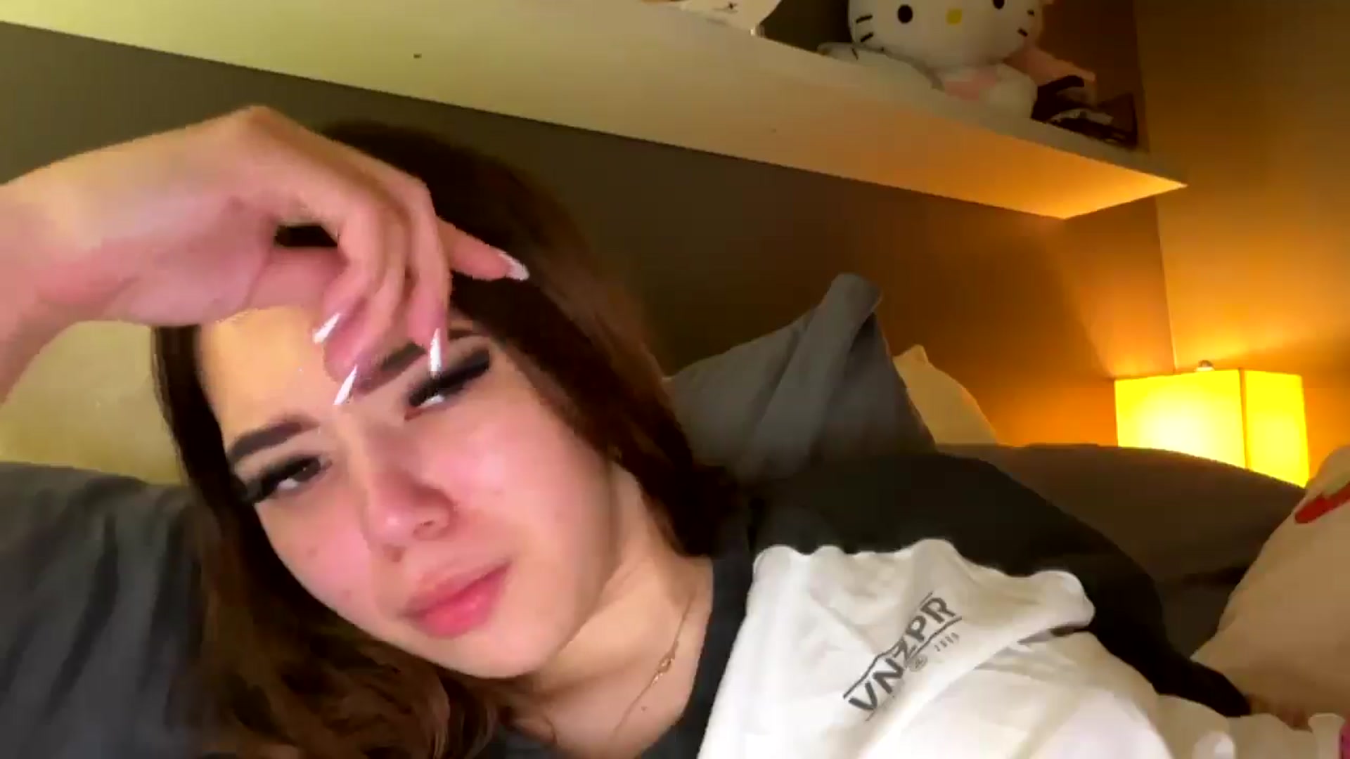 Gallery image thumbnail from Natpeach's myfreecams stream on, 12/11/2025, 09:44 image 14 of 20