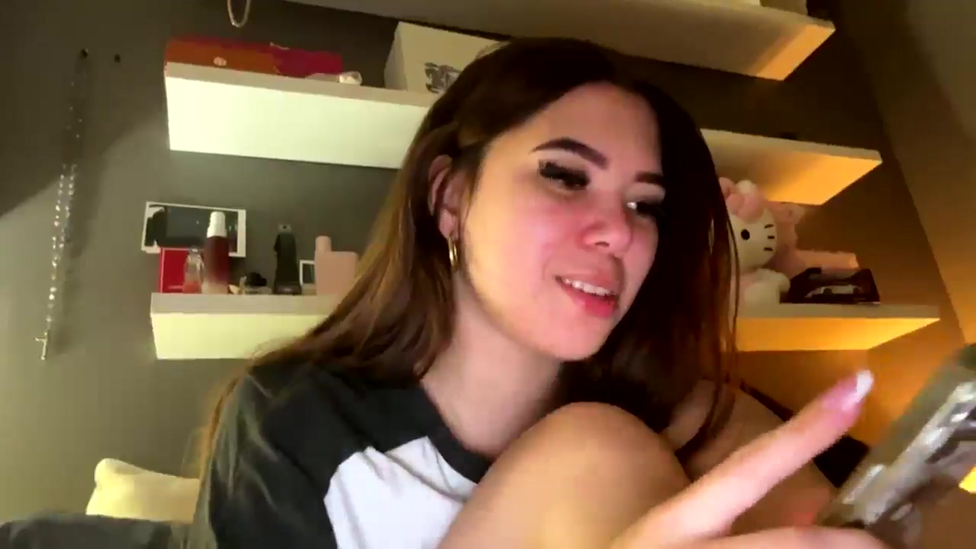 Gallery image thumbnail from Natpeach's myfreecams stream on, 12/11/2025, 09:44 image 11 of 20