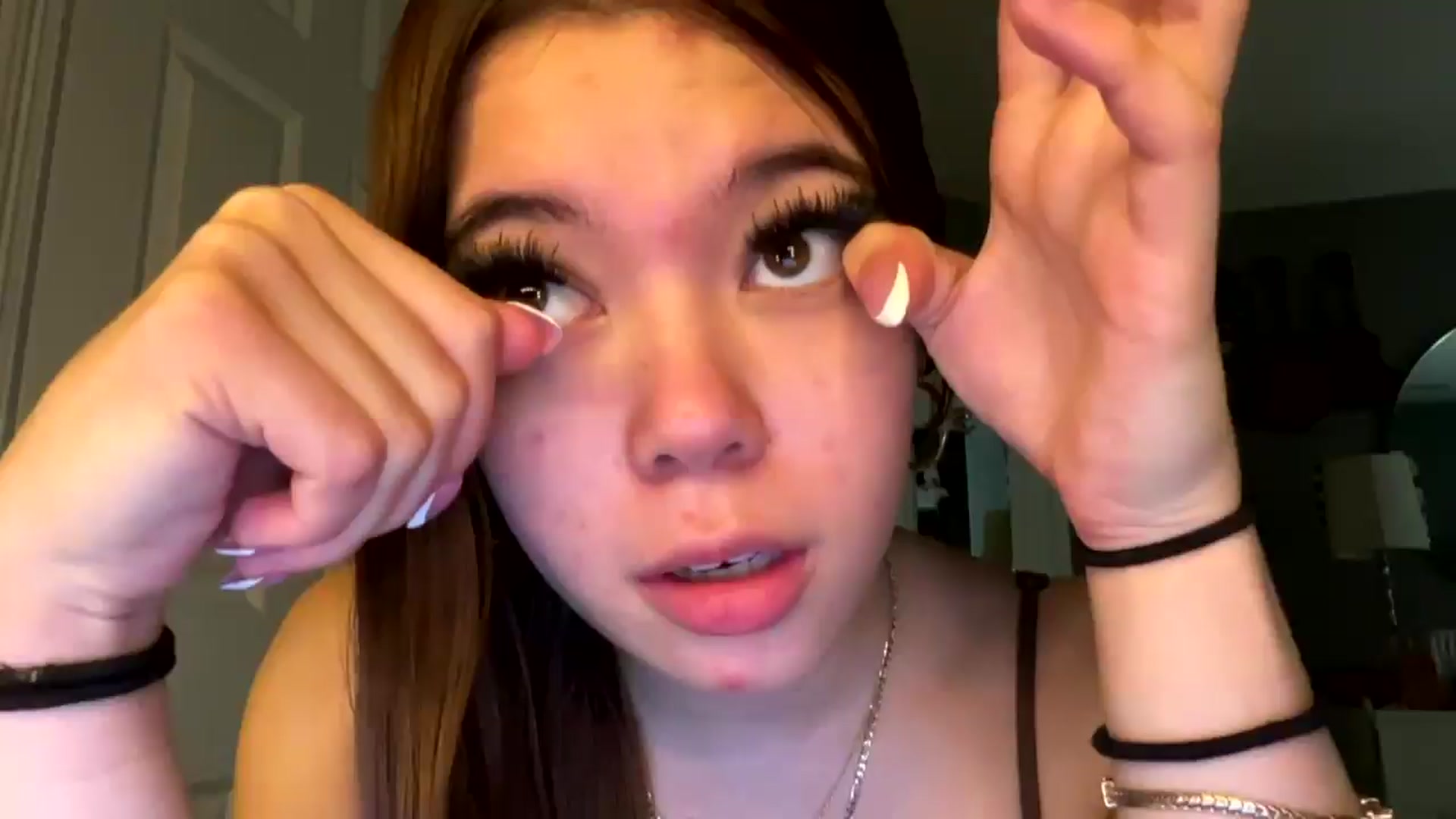 Gallery image thumbnail from Natpeach's myfreecams stream on, 12/18/2025, 09:41 image 9 of 20