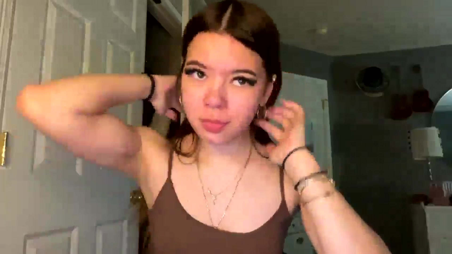 Gallery image thumbnail from Natpeach's myfreecams stream on, 12/18/2025, 09:41 image 7 of 20