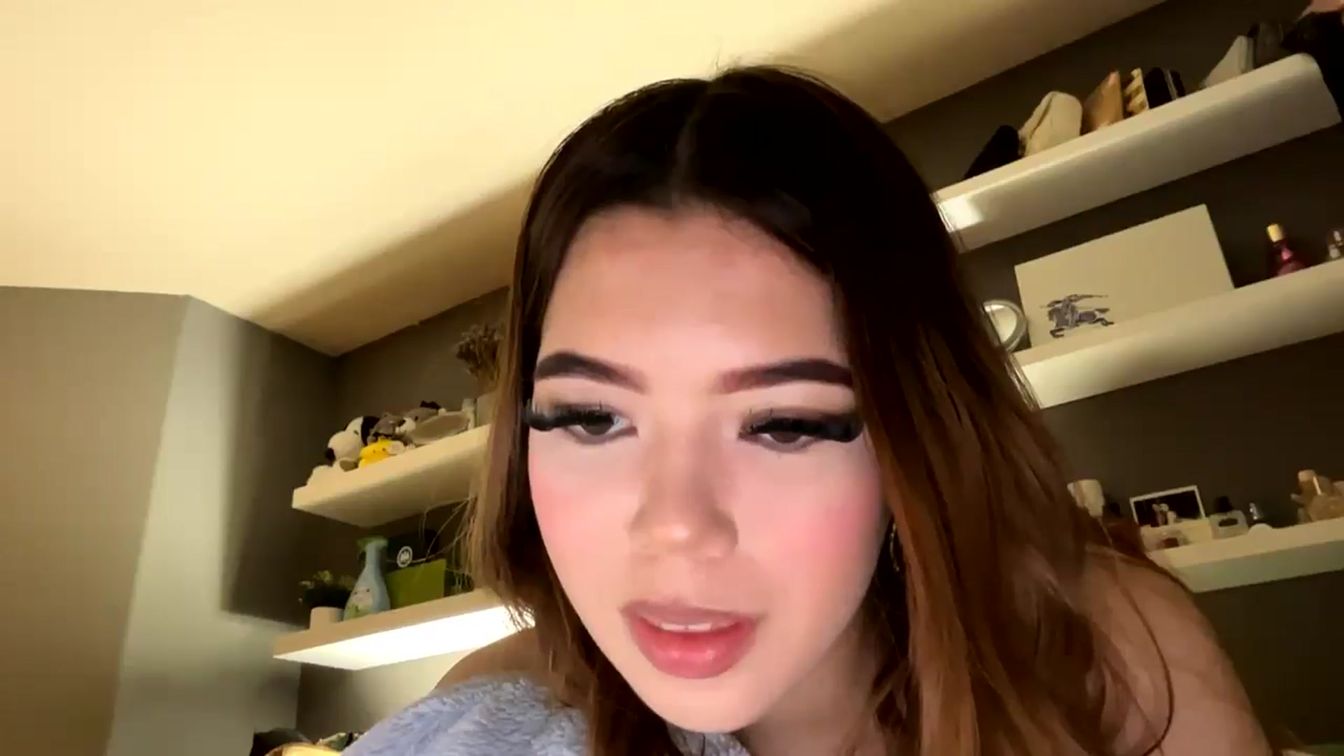 Gallery image thumbnail from Natpeach's myfreecams stream on, 12/26/2025, 10:33 image 6 of 20