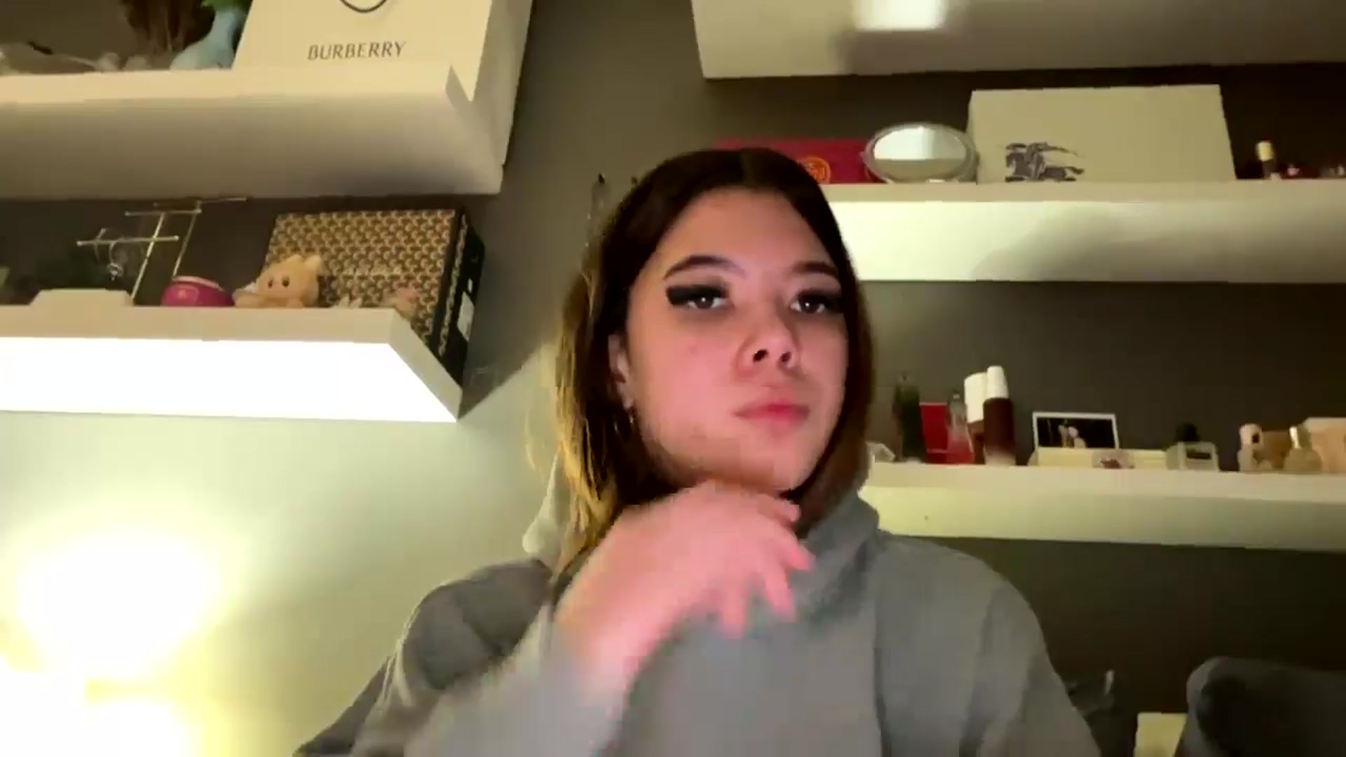Gallery image thumbnail from Natpeach's myfreecams stream on, 12/29/2025, 09:23 image 19 of 20