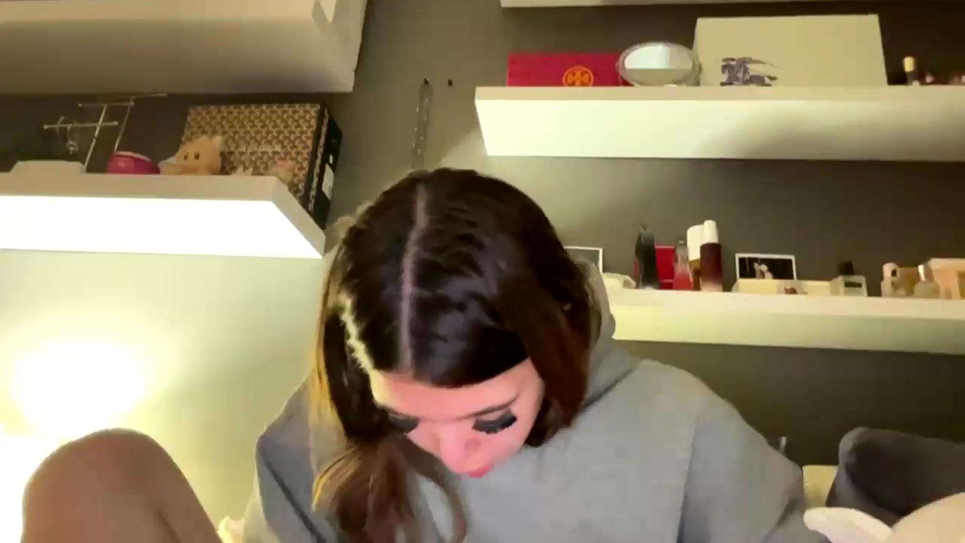 Gallery image thumbnail from Natpeach's myfreecams stream on, 12/29/2025, 09:23 image 20 of 20