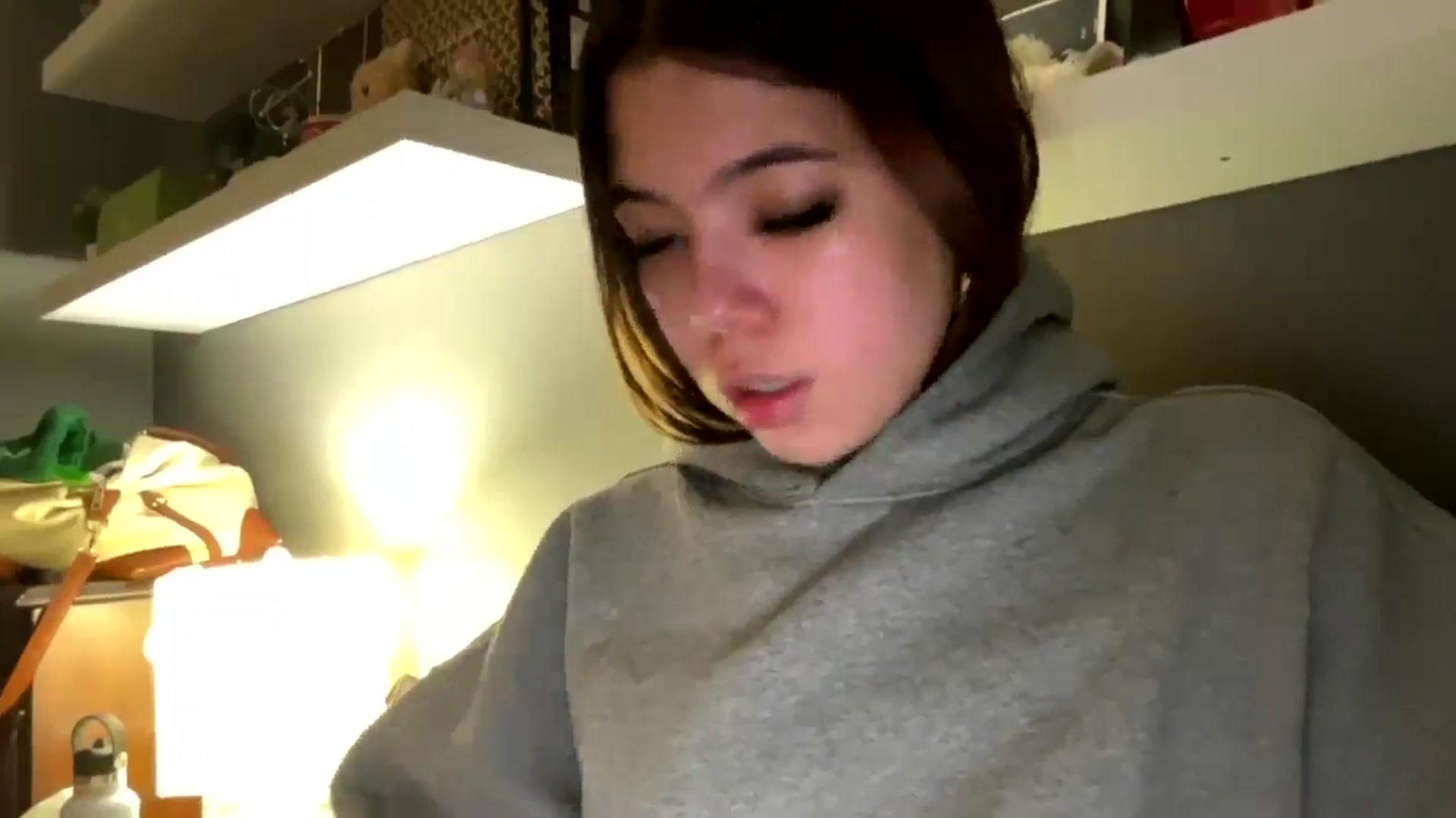 Gallery image thumbnail from Natpeach's myfreecams stream on, 12/29/2025, 09:23 image 8 of 20