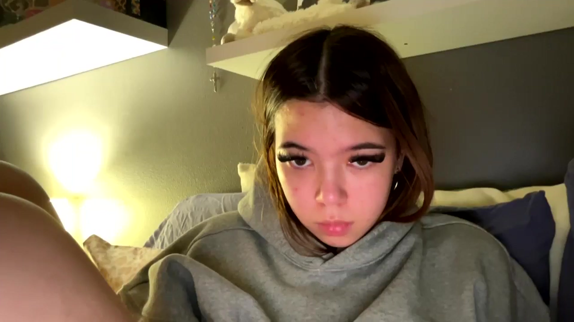 Gallery image thumbnail from Natpeach's myfreecams stream on, 12/29/2025, 09:23 image 15 of 20