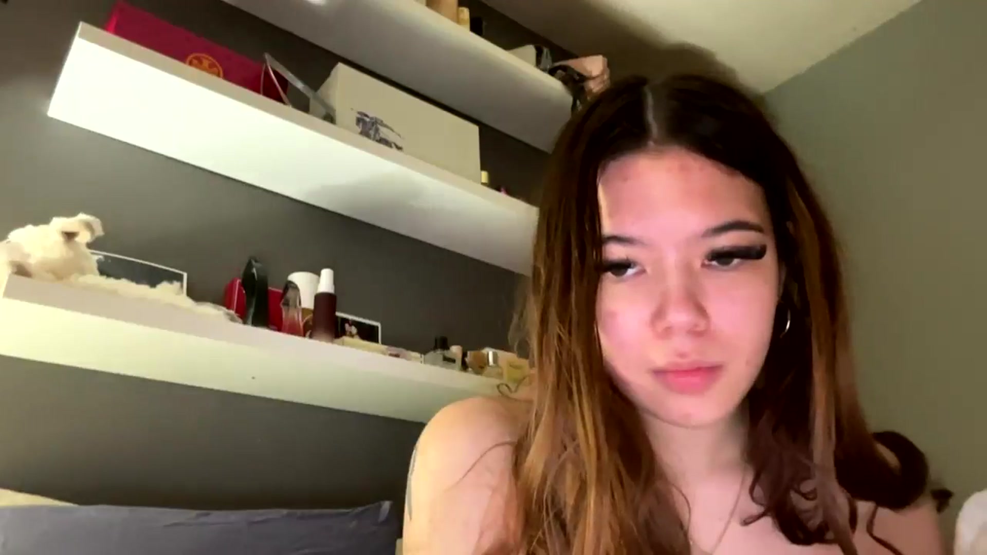 Gallery image thumbnail from Natpeach's myfreecams stream on, 12/29/2025, 11:00 image 8 of 20