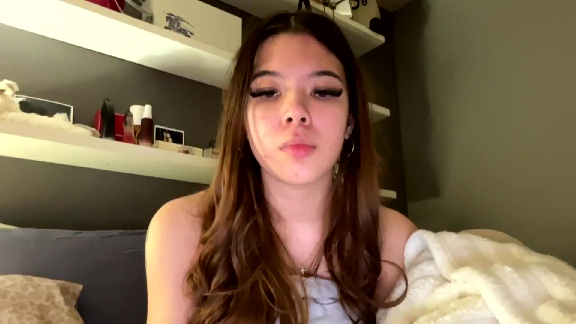 Gallery image thumbnail from Natpeach's myfreecams stream on, 12/29/2025, 11:00 image 13 of 20