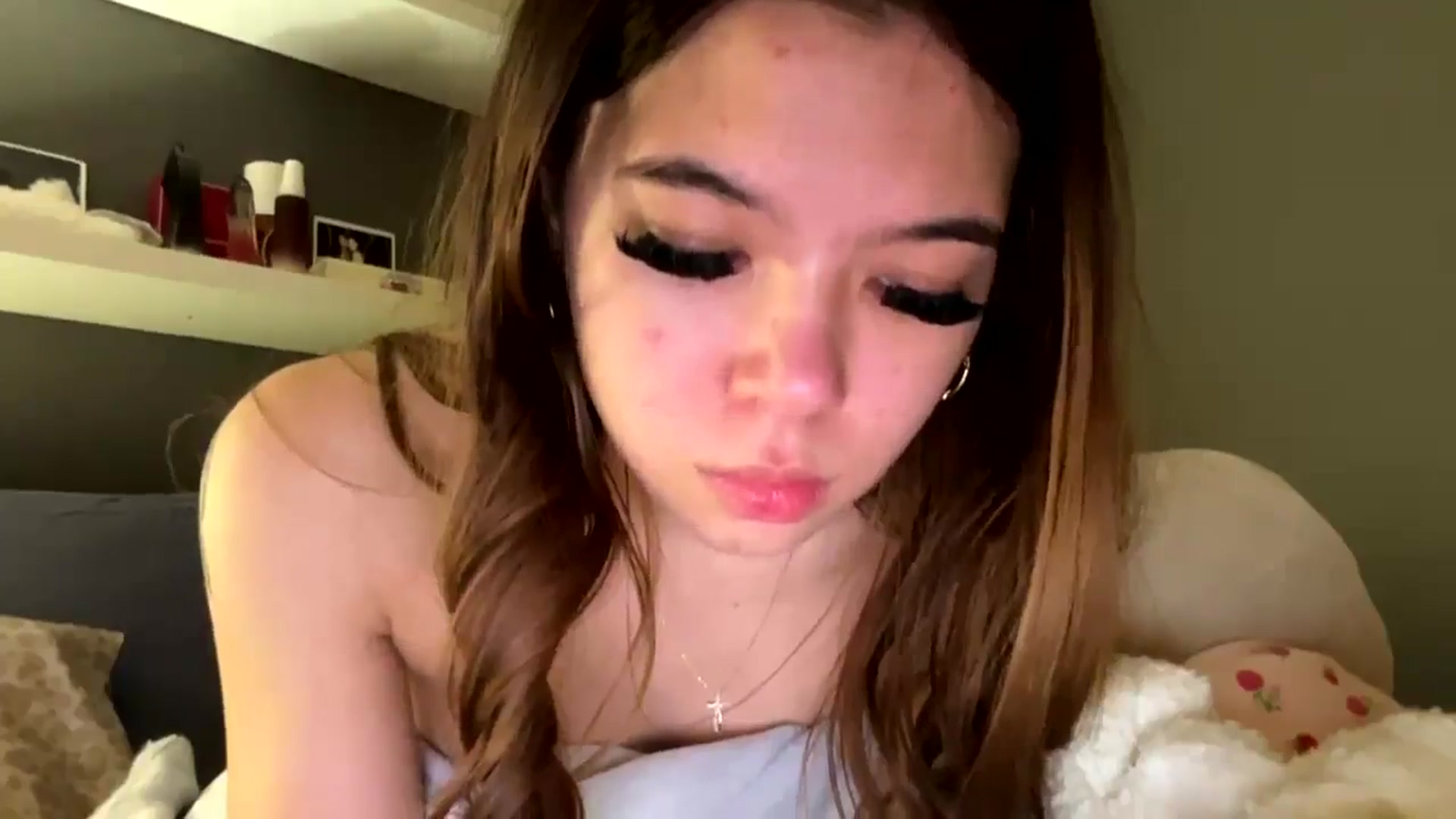 Gallery image thumbnail from Natpeach's myfreecams stream on, 12/29/2025, 11:00 image 18 of 20