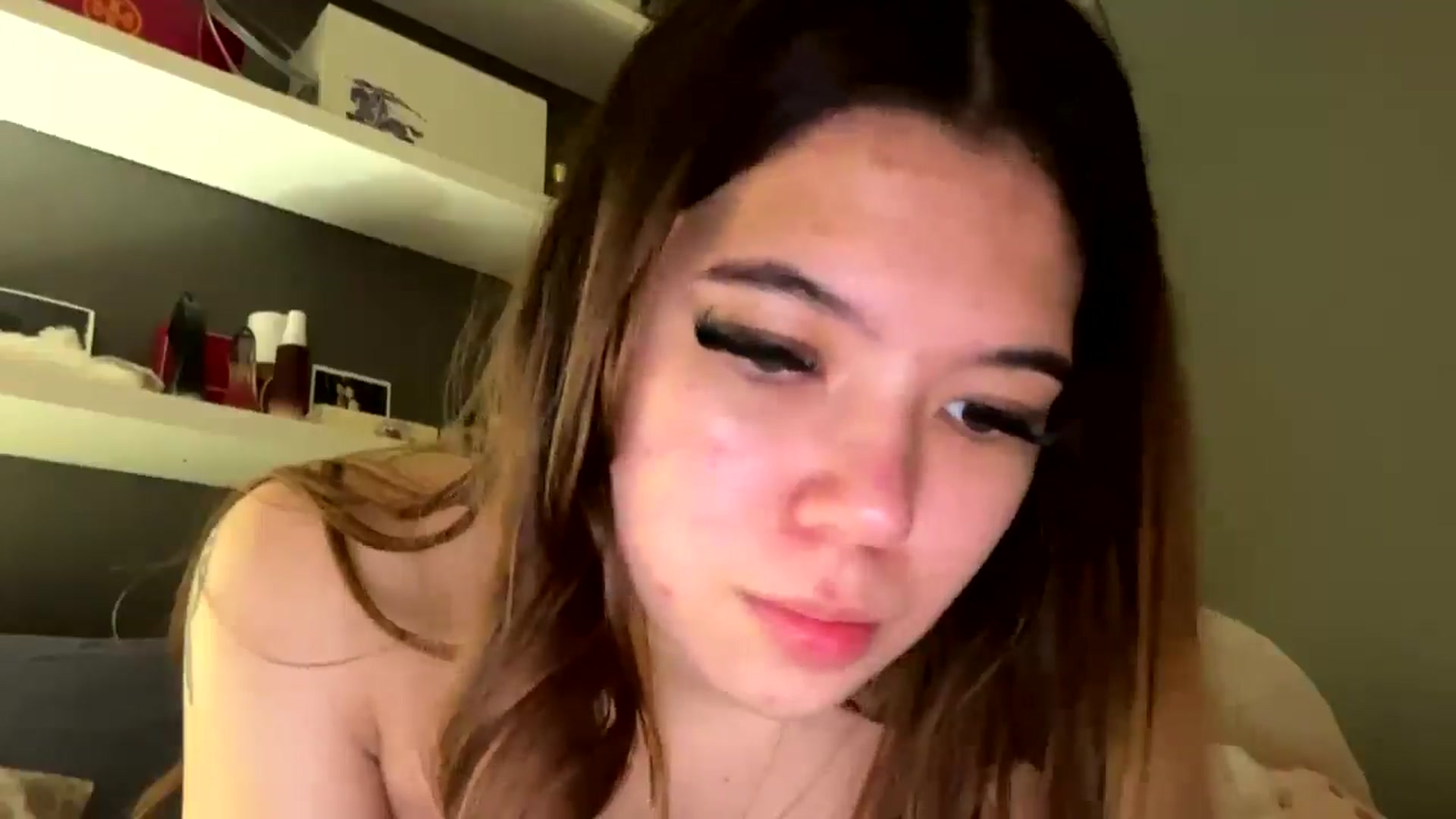 Gallery image thumbnail from Natpeach's myfreecams stream on, 12/29/2025, 11:00 image 20 of 20