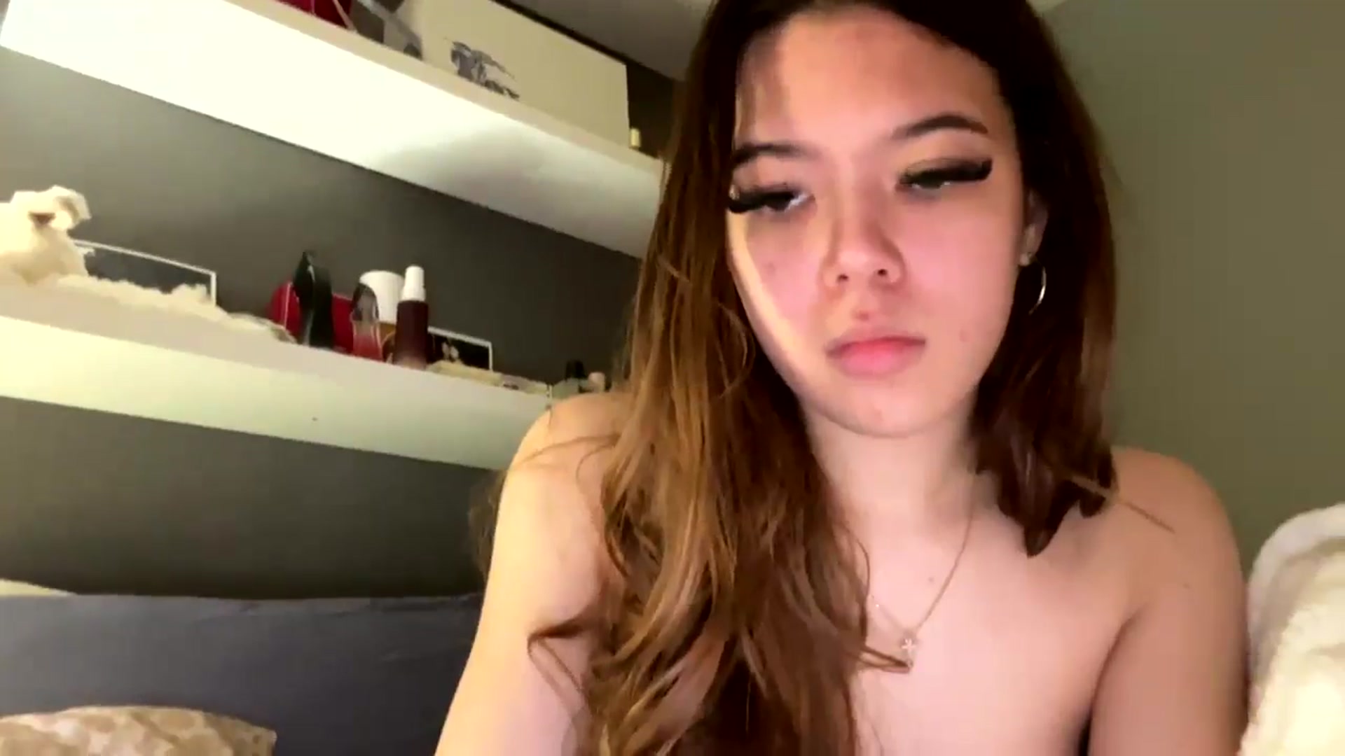 Gallery image thumbnail from Natpeach's myfreecams stream on, 12/29/2025, 11:00 image 7 of 20