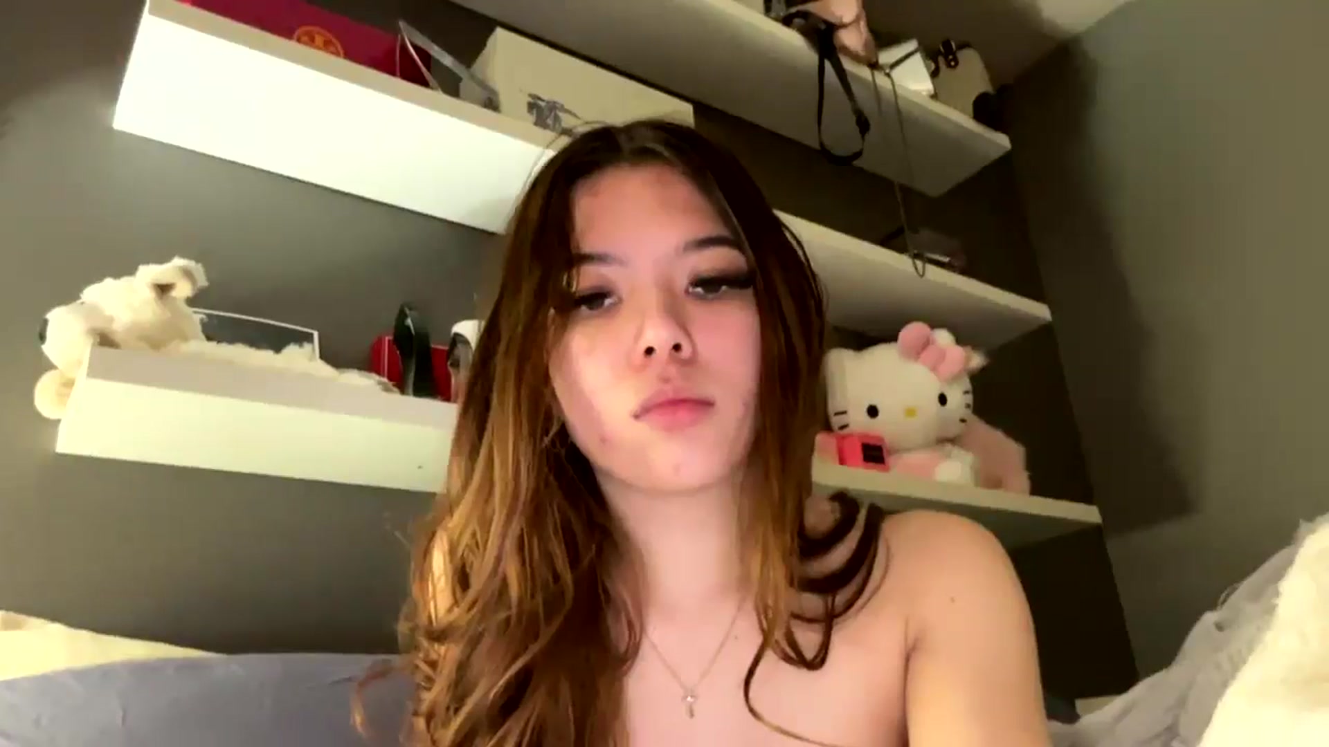 Gallery image thumbnail from Natpeach's myfreecams stream on, 12/29/2025, 11:00 image 4 of 20