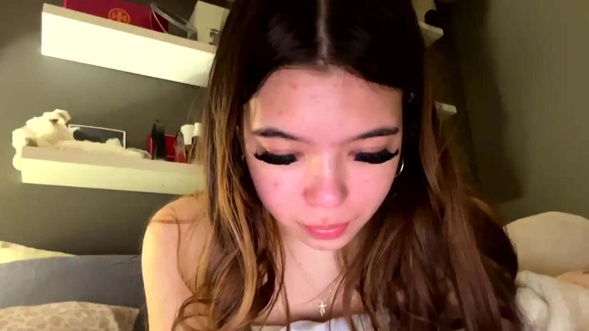 Gallery image thumbnail from Natpeach's myfreecams stream on, 12/29/2025, 12:12 image 1 of 20