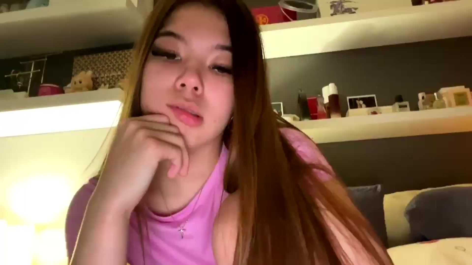 Gallery image thumbnail from Natpeach's myfreecams stream on, 12/30/2025, 09:10 image 1 of 20