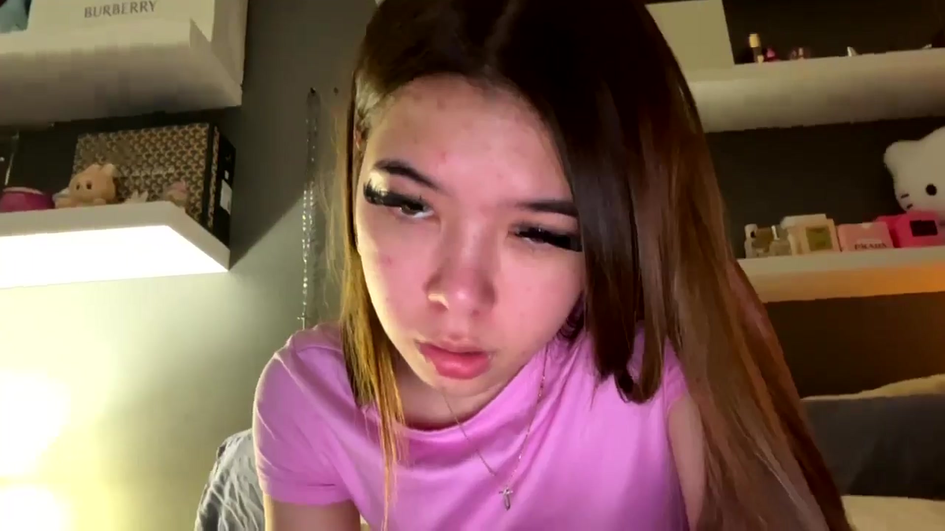 Gallery image thumbnail from Natpeach's myfreecams stream on, 12/30/2025, 09:10 image 3 of 20