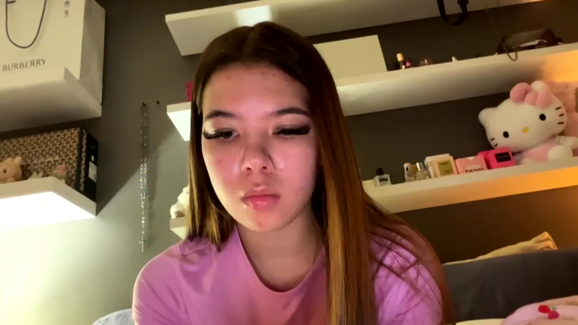 Gallery image thumbnail from Natpeach's myfreecams stream on, 12/30/2025, 10:28 image 20 of 20