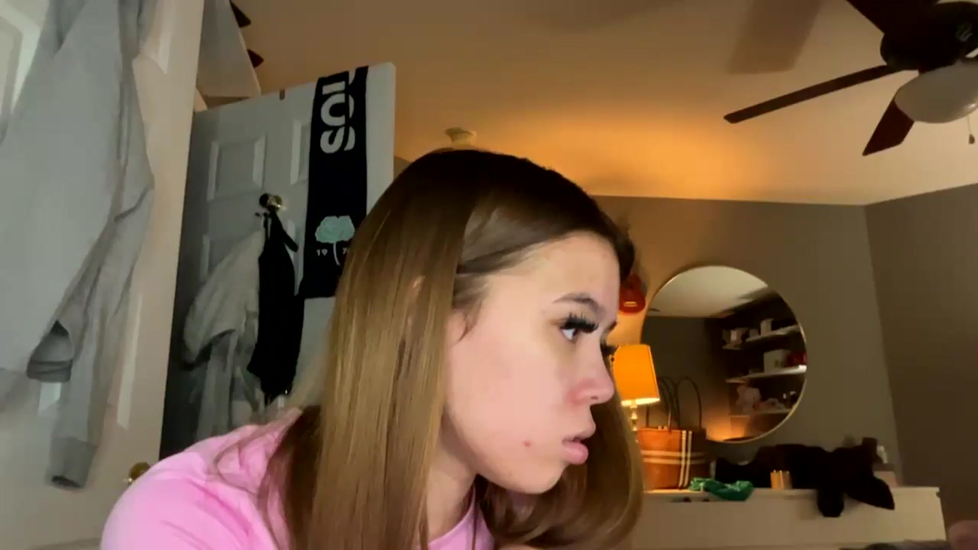 Gallery image thumbnail from Natpeach's myfreecams stream on, 12/30/2025, 10:28 image 2 of 20