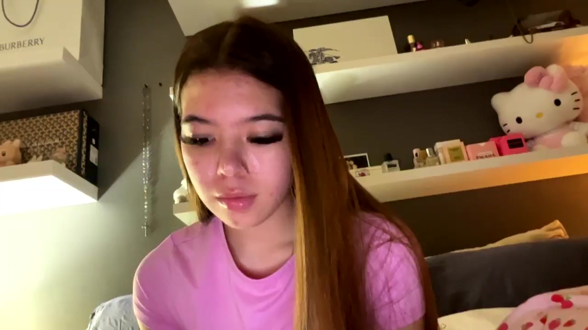 Gallery image thumbnail from Natpeach's myfreecams stream on, 12/30/2025, 10:28 image 18 of 20