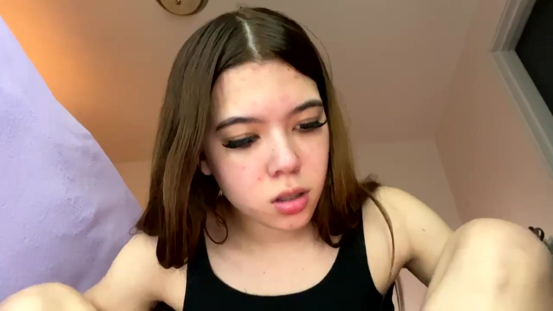 Gallery image thumbnail from Natpeach's myfreecams stream on, 01/07/2026, 06:12 image 18 of 20
