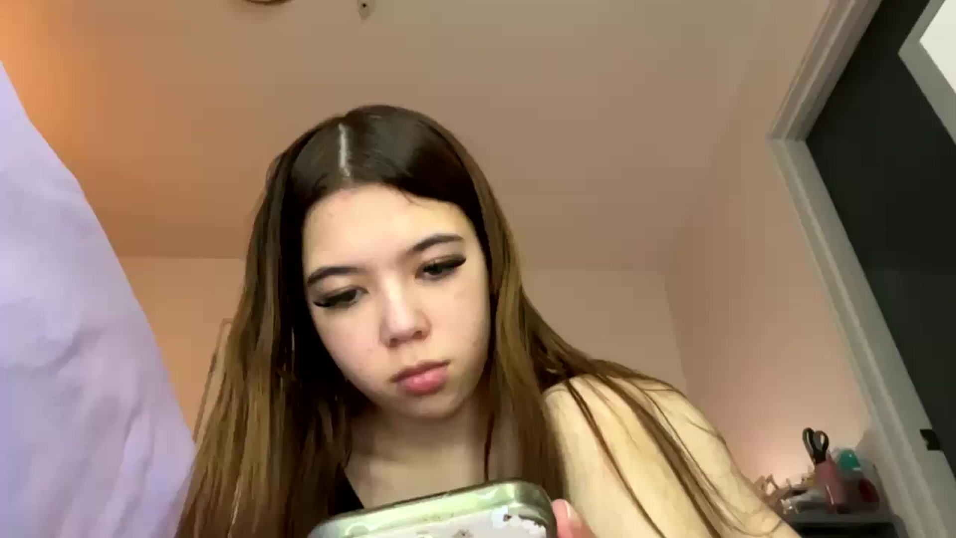 Gallery image thumbnail from Natpeach's myfreecams stream on, 01/07/2026, 06:43 image 14 of 20