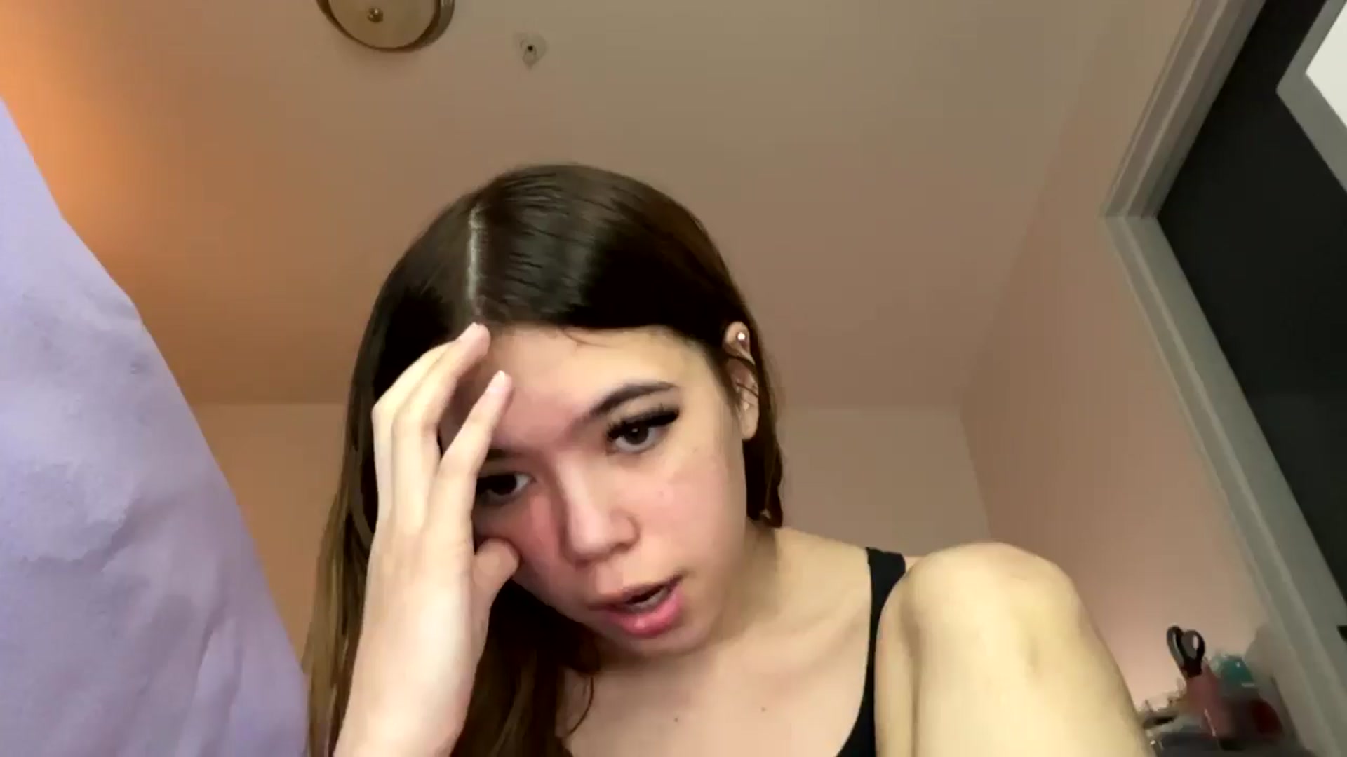 Gallery image thumbnail from Natpeach's myfreecams stream on, 01/07/2026, 06:43 image 4 of 20