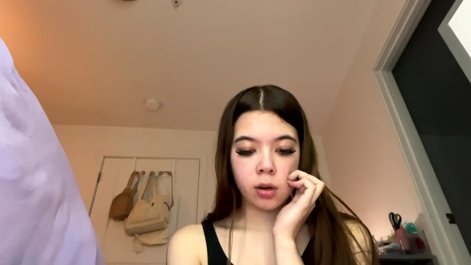 Gallery image thumbnail from Natpeach's myfreecams stream on, 01/07/2026, 06:43 image 16 of 20