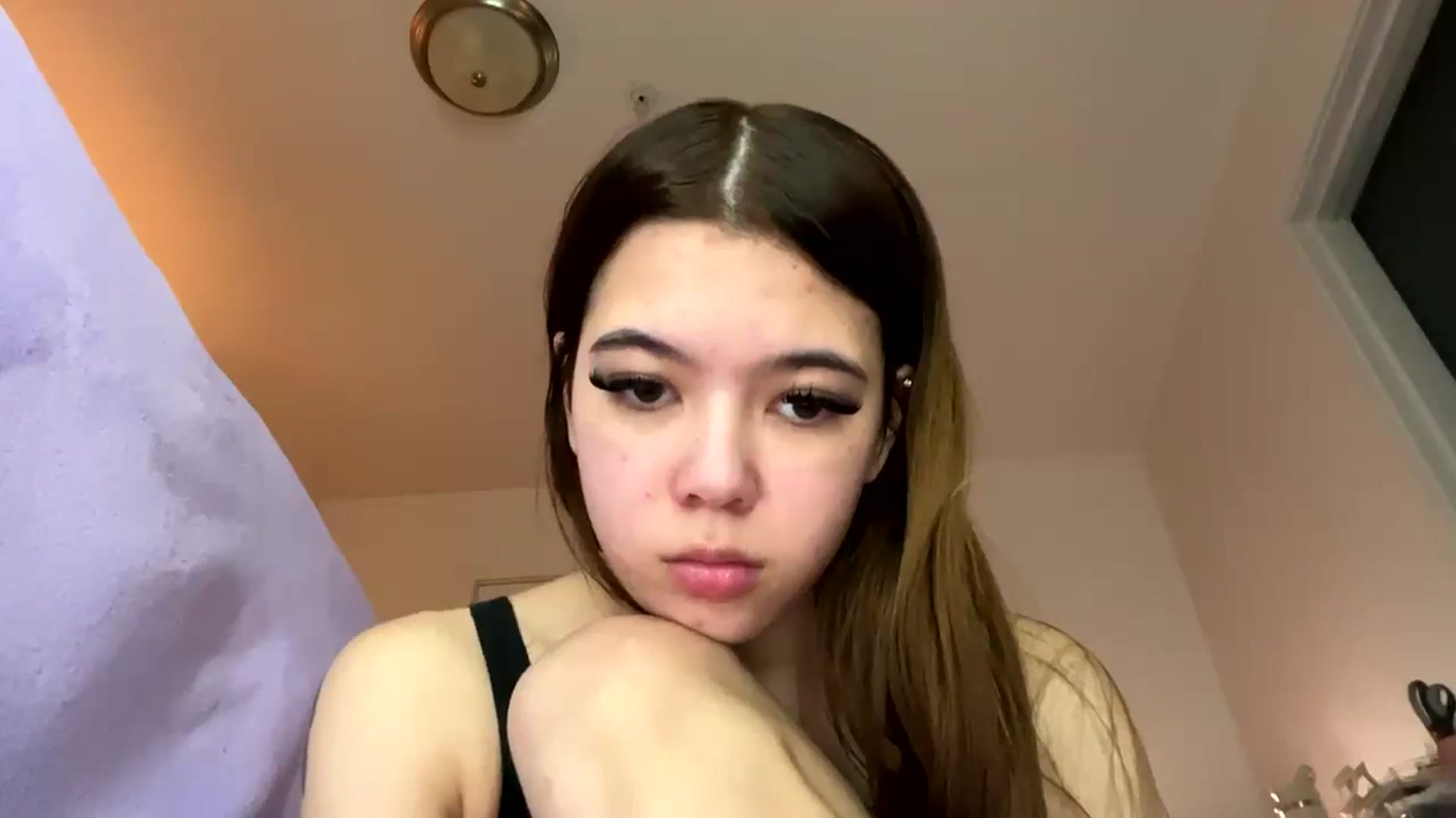 Gallery image thumbnail from Natpeach's myfreecams stream on, 01/07/2026, 07:12 image 3 of 20