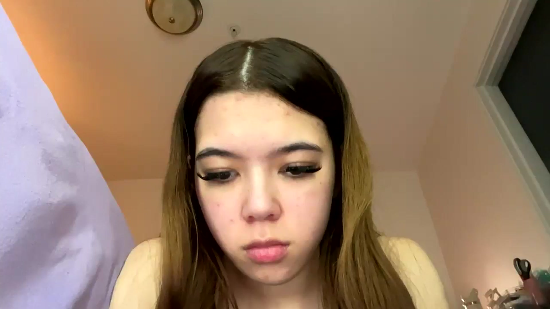 Gallery image thumbnail from Natpeach's myfreecams stream on, 01/07/2026, 07:12 image 10 of 20