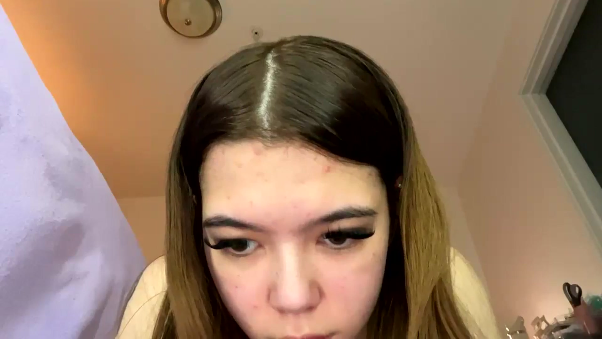 Gallery image thumbnail from Natpeach's myfreecams stream on, 01/07/2026, 07:12 image 9 of 20