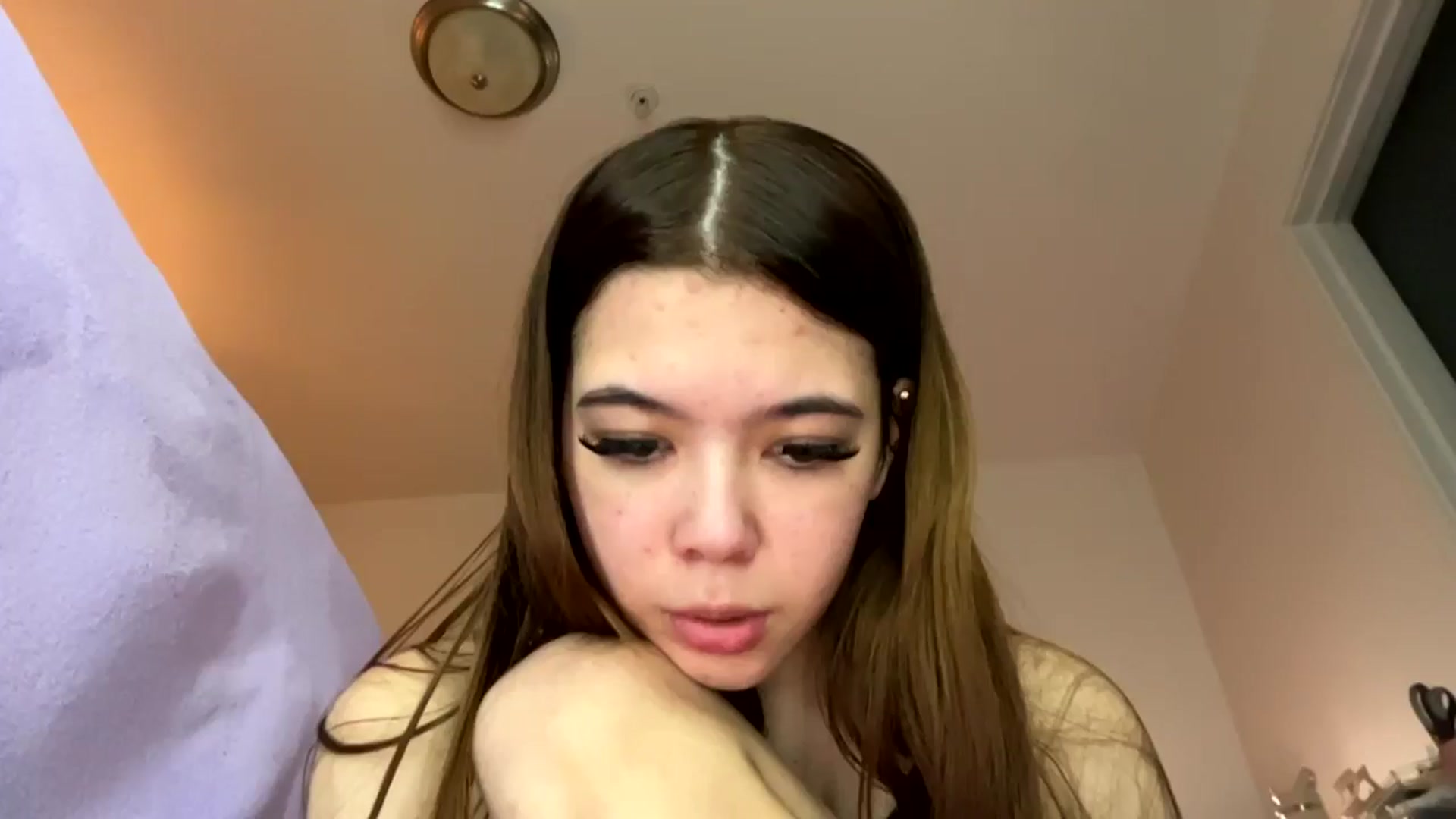 Gallery image thumbnail from Natpeach's myfreecams stream on, 01/07/2026, 07:12 image 1 of 20