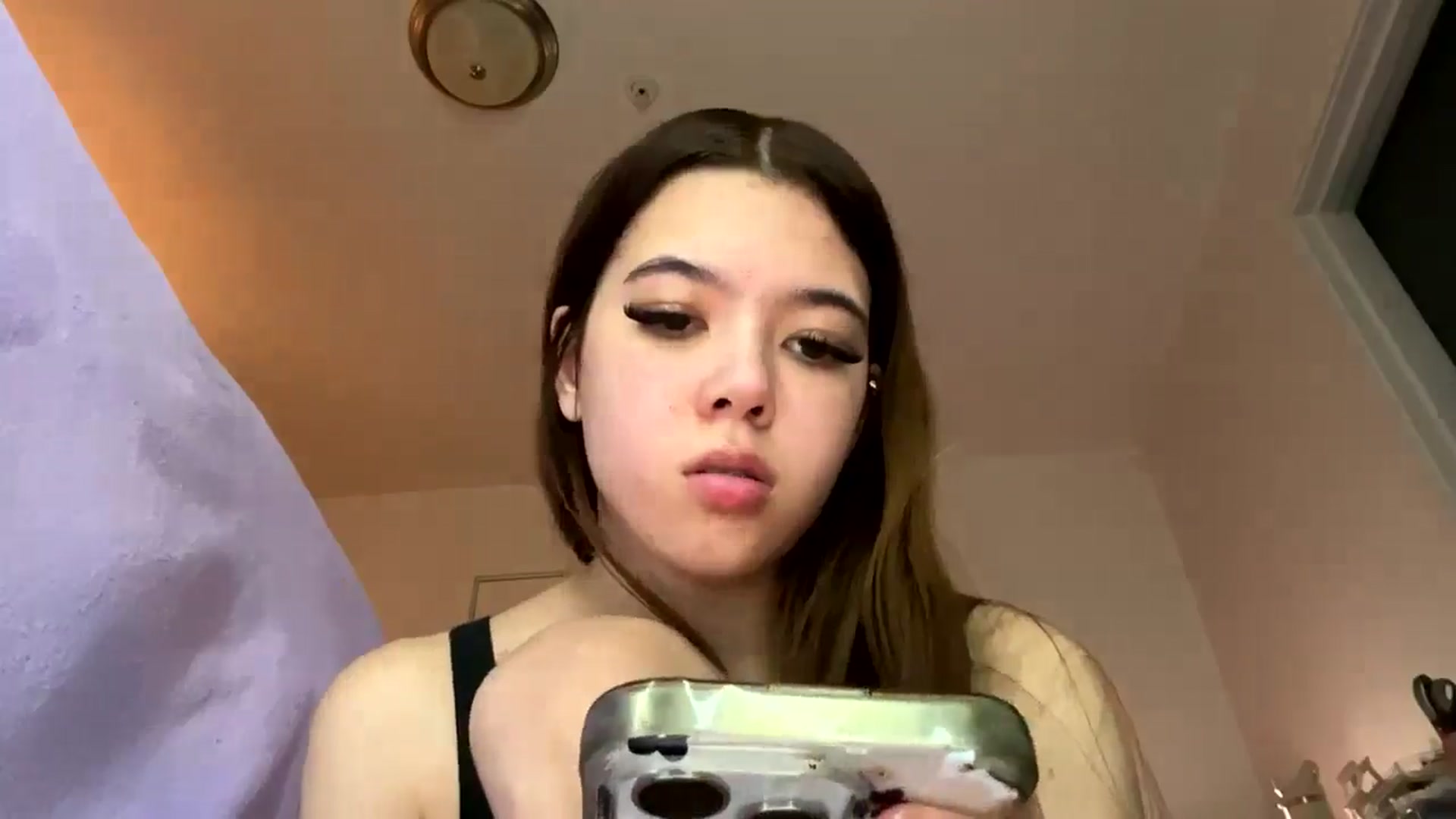 Gallery image thumbnail from Natpeach's myfreecams stream on, 01/07/2026, 07:12 image 4 of 20