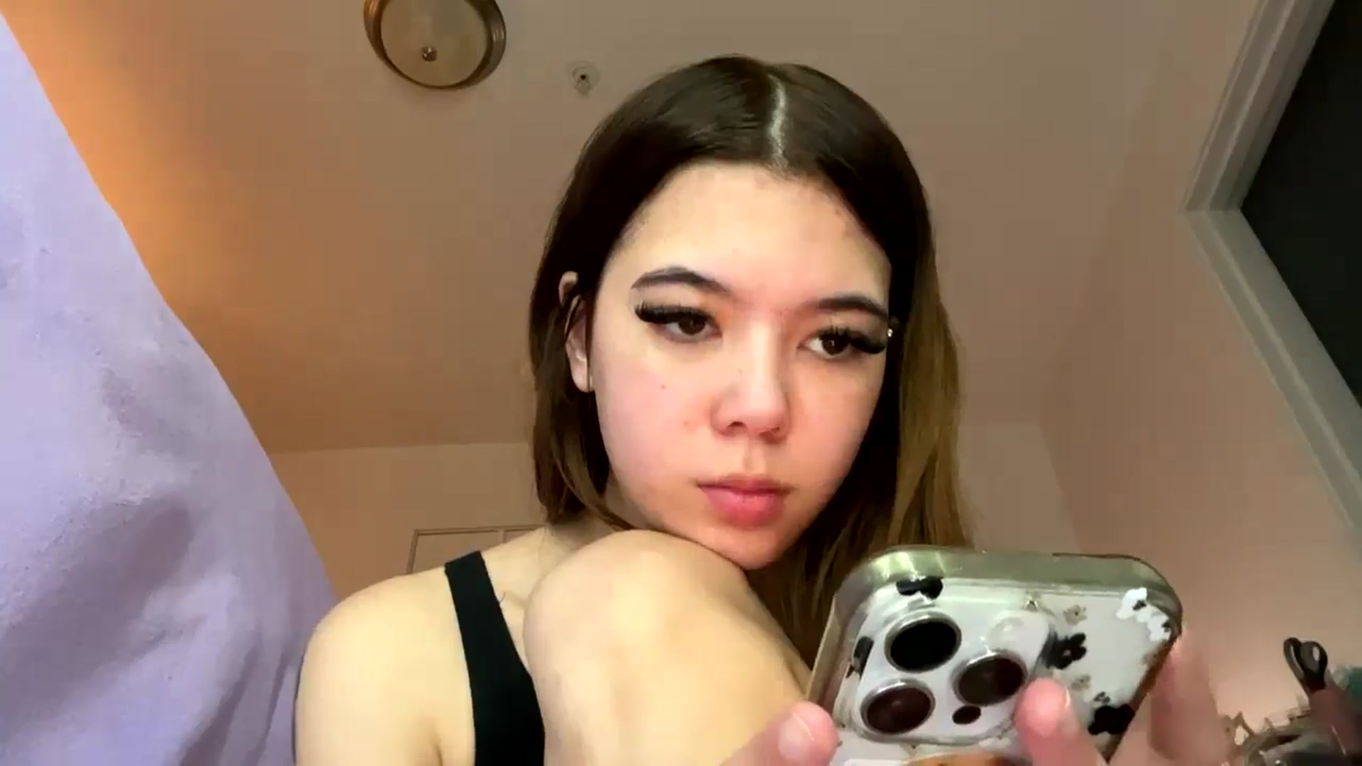 Gallery image thumbnail from Natpeach's myfreecams stream on, 01/07/2026, 07:12 image 7 of 20