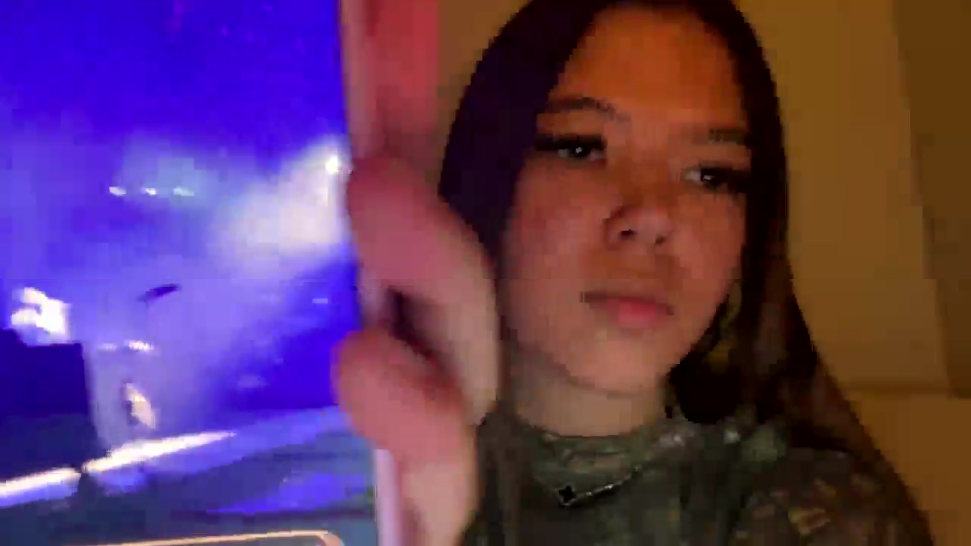 Gallery image thumbnail from Natpeach's myfreecams stream on, 03/11/2026, 06:41 image 10 of 20