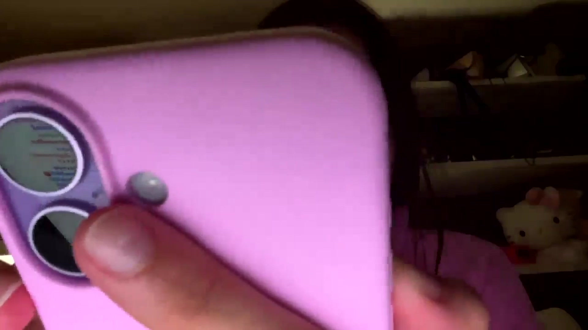 Gallery image thumbnail from Natpeach's myfreecams stream on, 03/18/2026, 05:09 image 2 of 20