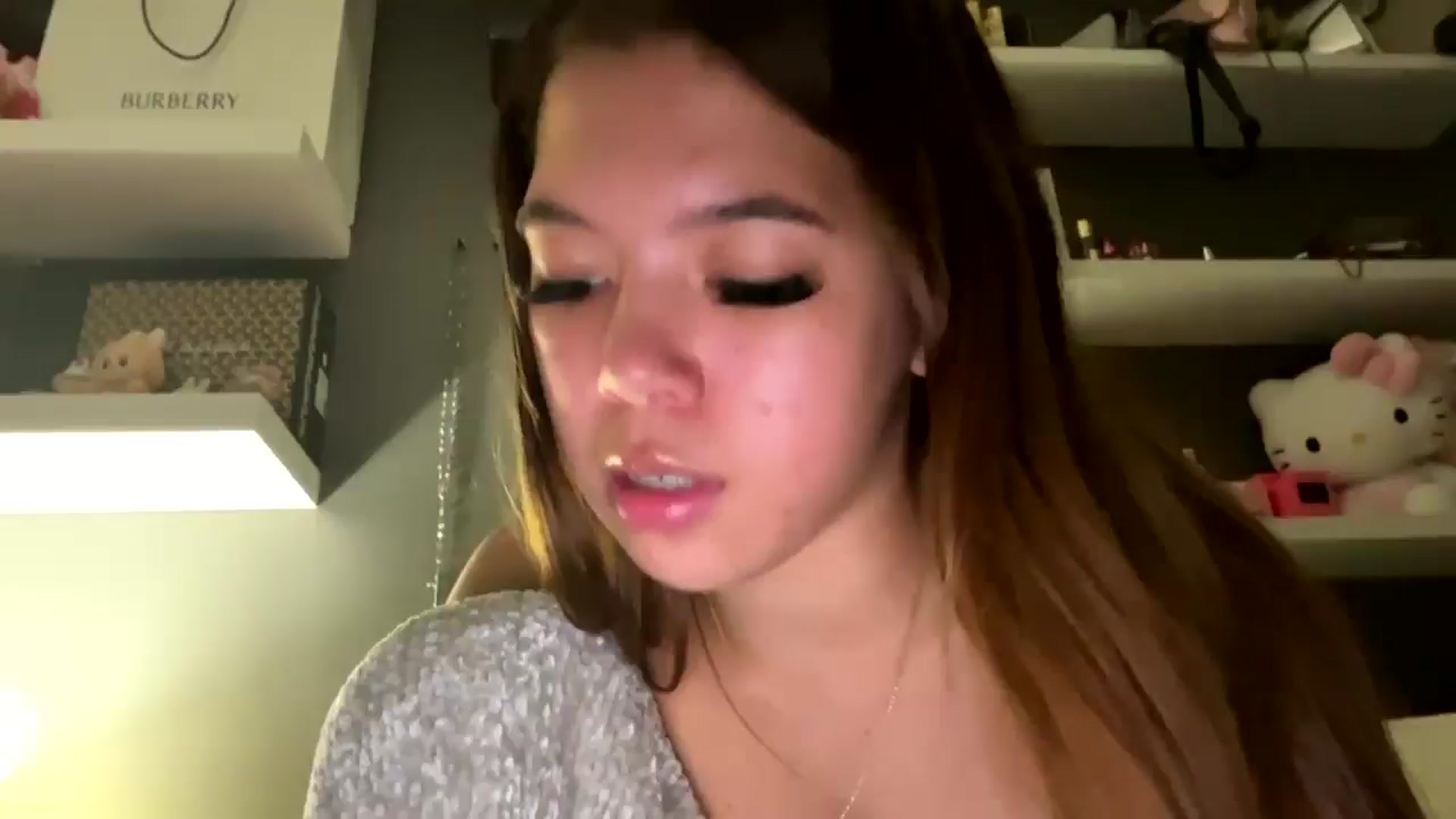 Gallery image thumbnail from Natpeach's myfreecams stream on, 03/18/2026, 08:45 image 10 of 20