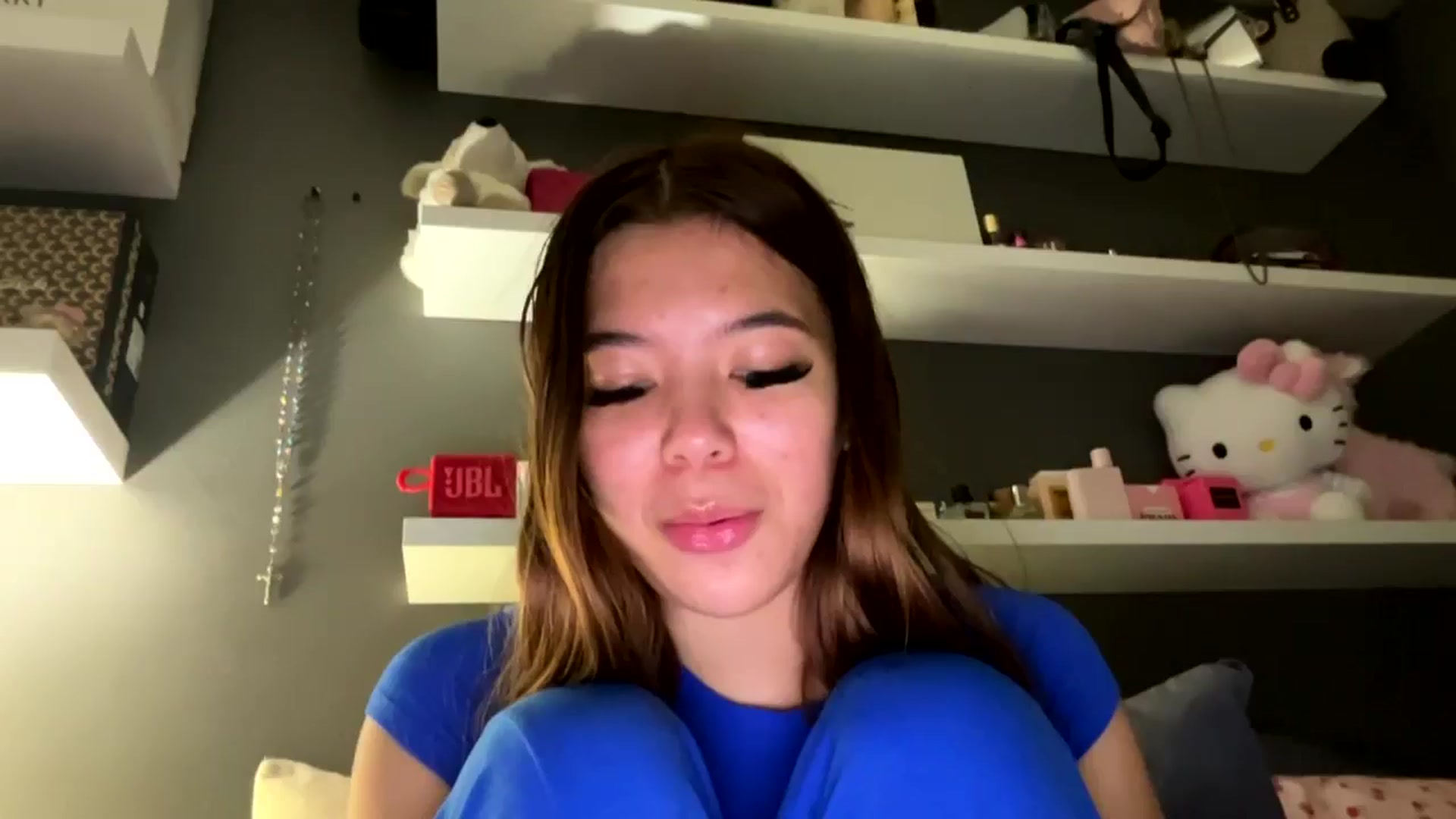 Gallery image thumbnail from Natpeach's myfreecams stream on, 03/19/2026, 06:32 image 2 of 20