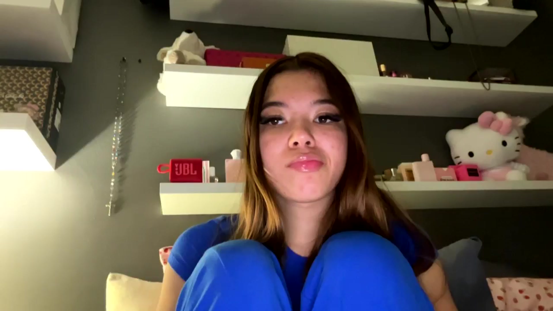 Gallery image thumbnail from Natpeach's myfreecams stream on, 03/19/2026, 06:32 image 1 of 20