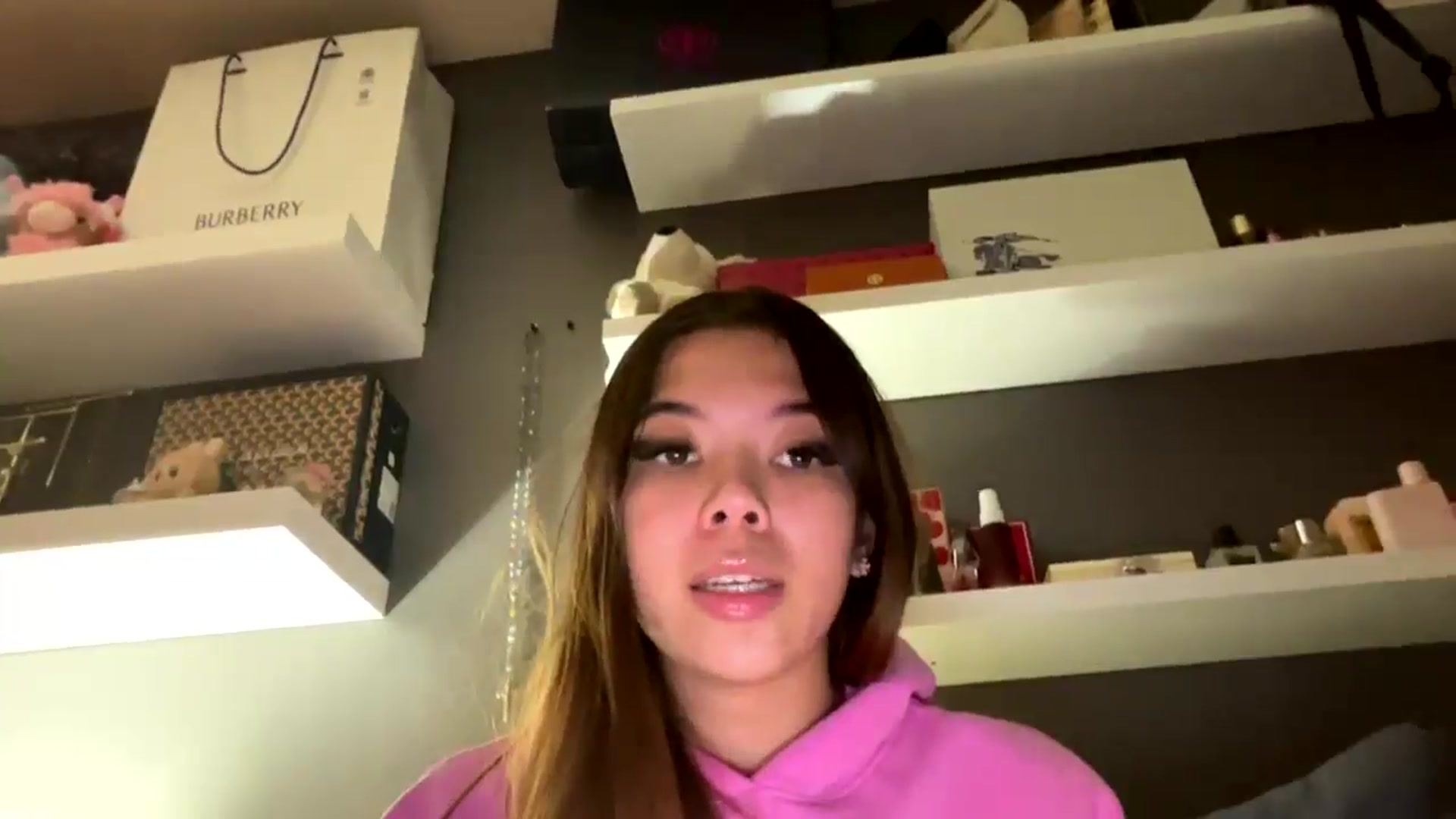 Gallery image thumbnail from Natpeach's myfreecams stream on, 03/19/2026, 08:59 image 16 of 20