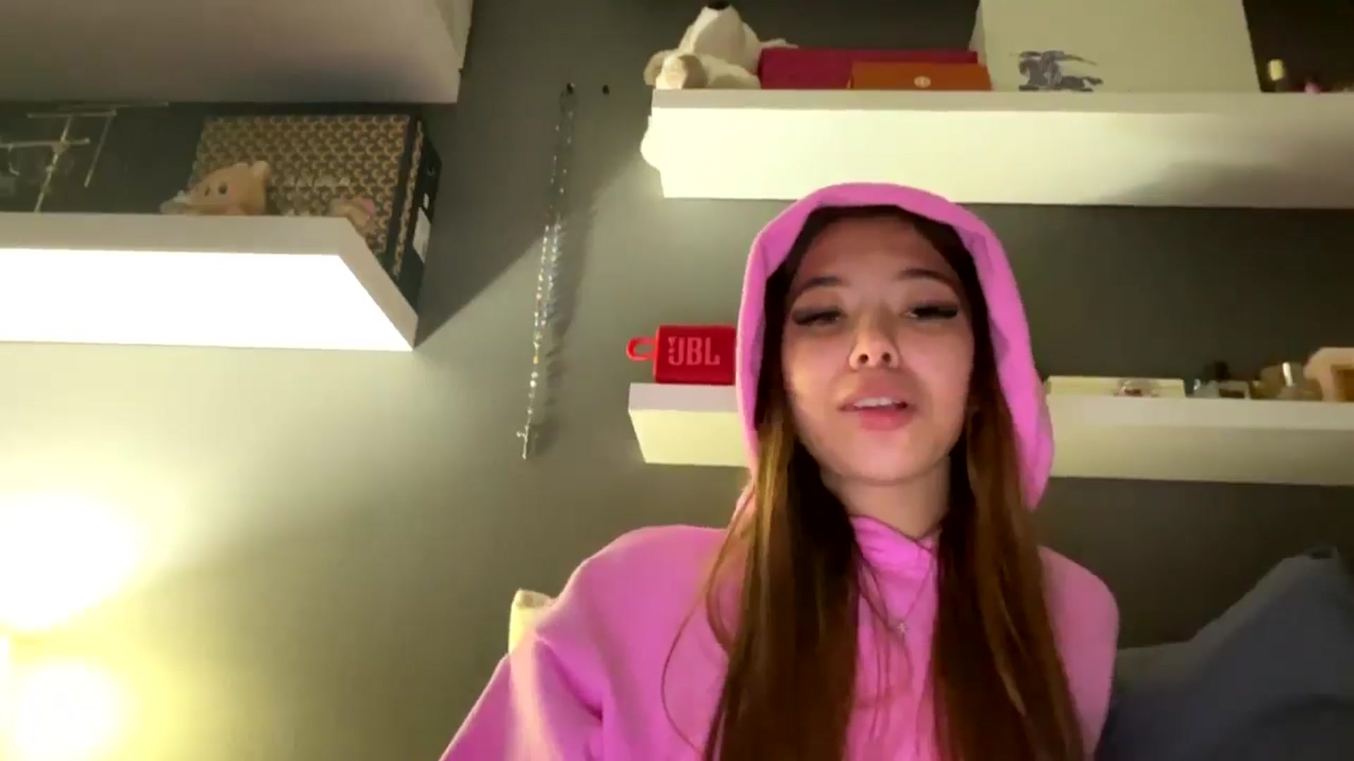 Gallery image thumbnail from Natpeach's myfreecams stream on, 03/19/2026, 08:59 image 6 of 20