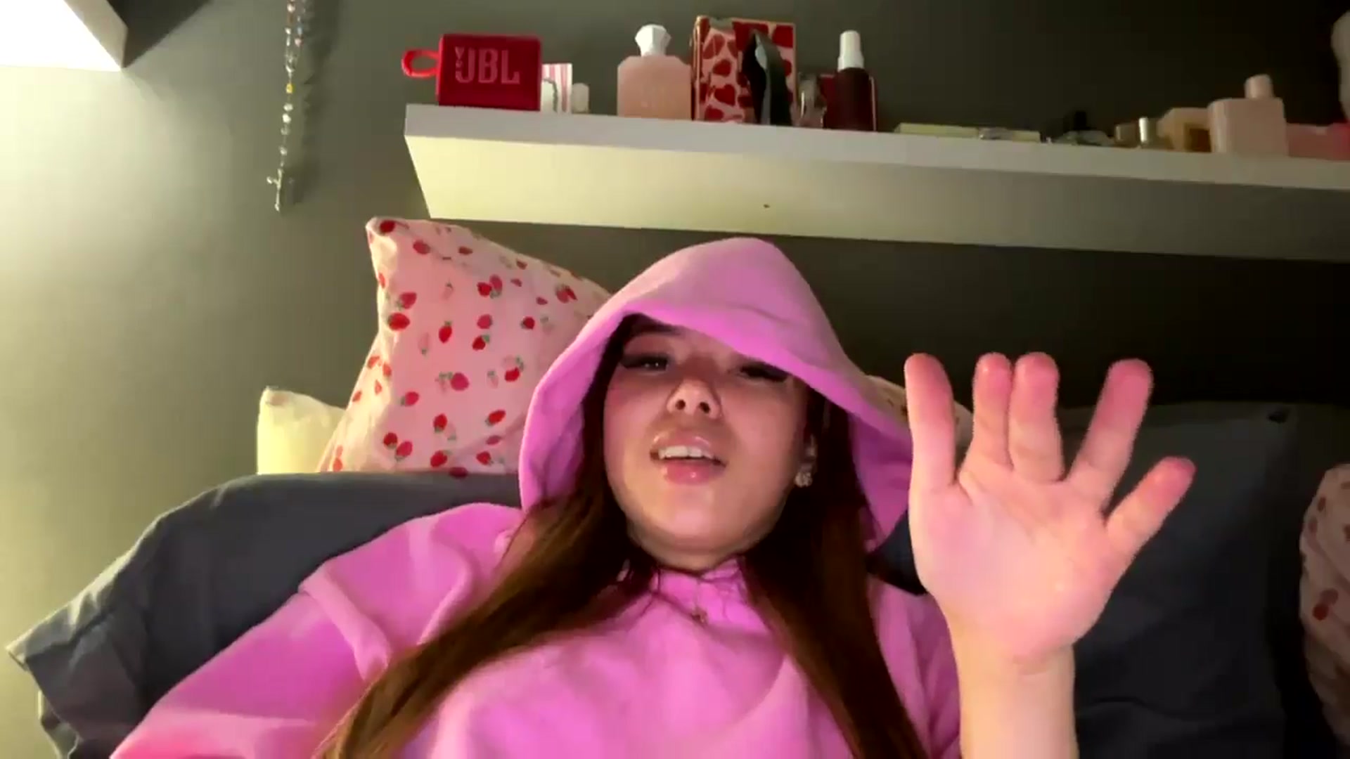 Gallery image thumbnail from Natpeach's myfreecams stream on, 03/19/2026, 08:59 image 10 of 20
