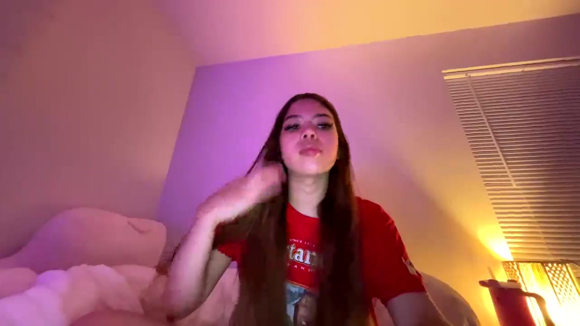 Gallery image thumbnail from Natpeach's myfreecams stream on, 04/14/2026, 06:38 image 6 of 20