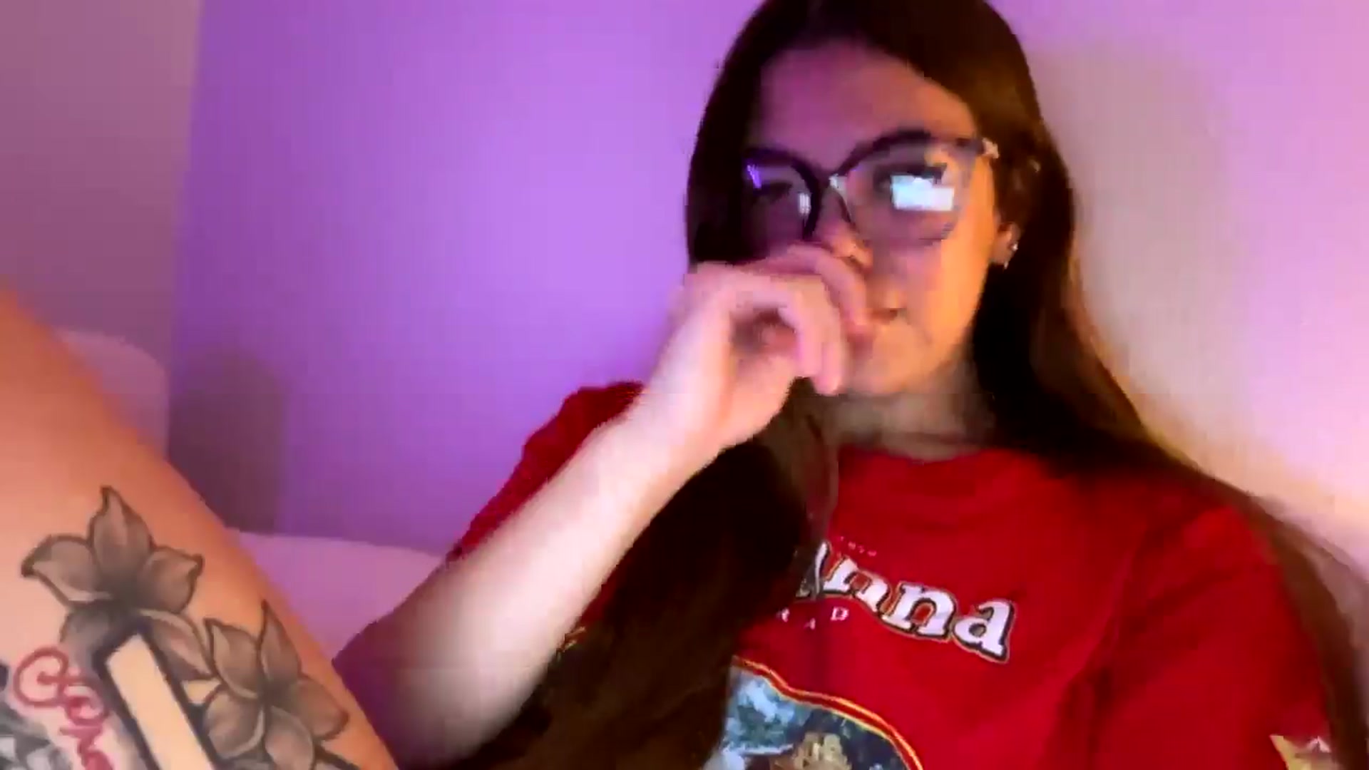 Gallery image thumbnail from Natpeach's myfreecams stream on, 04/14/2026, 06:38 image 7 of 20