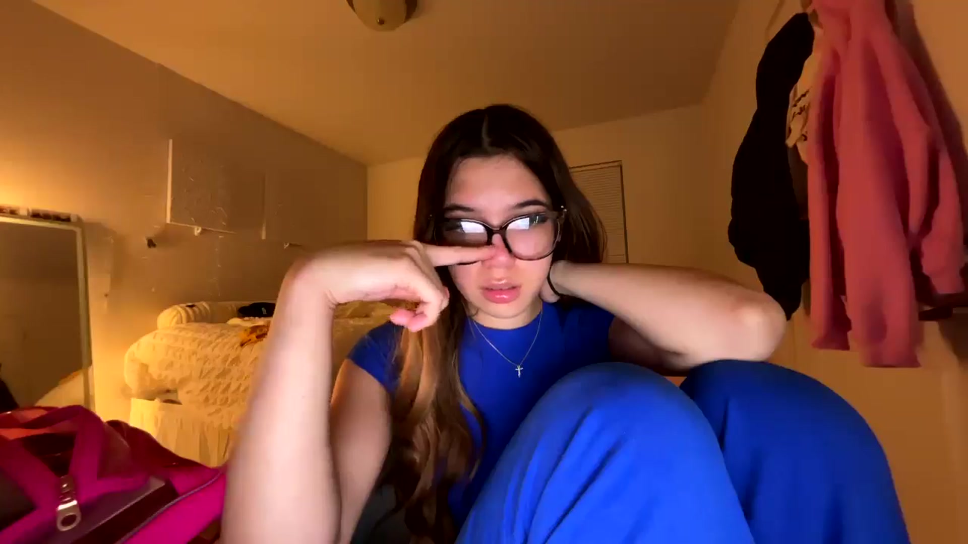 Gallery image thumbnail from Natpeach's myfreecams stream on, 04/21/2026, 06:44 image 7 of 20