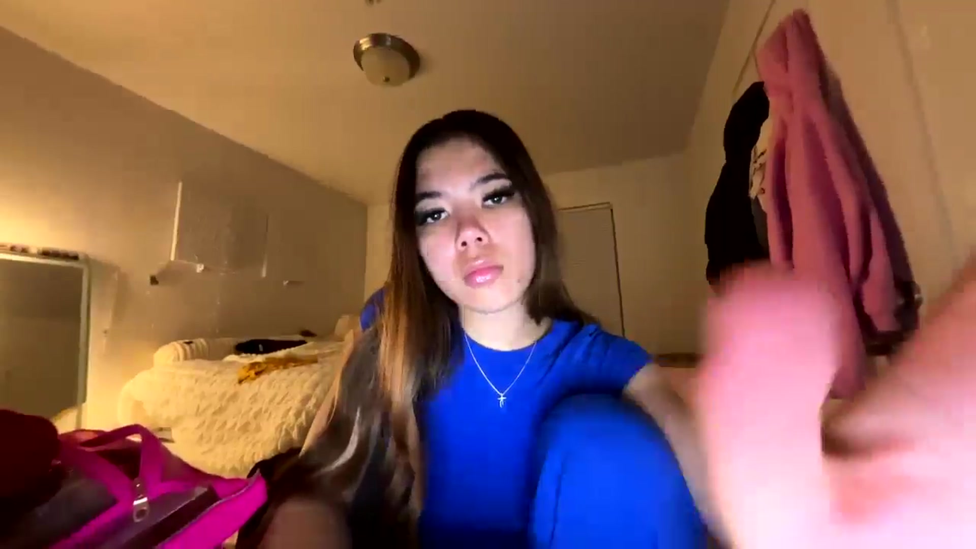 Gallery image thumbnail from Natpeach's myfreecams stream on, 04/21/2026, 06:44 image 11 of 20