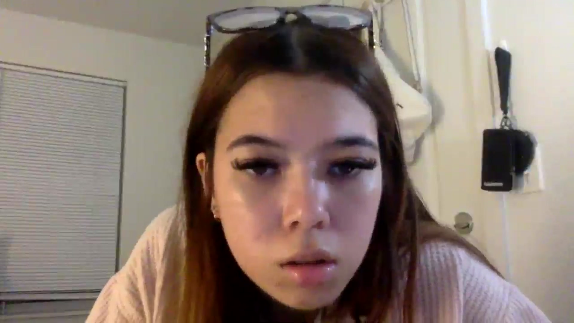 Gallery image thumbnail from Natpeach's myfreecams stream on, 04/29/2026, 05:53 image 20 of 20