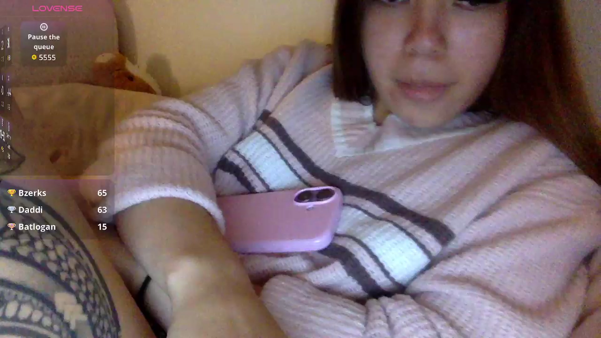 Gallery image thumbnail from Natpeach's myfreecams stream on, 04/29/2026, 06:52 image 18 of 20